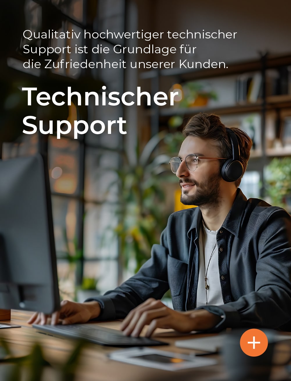Technischer support