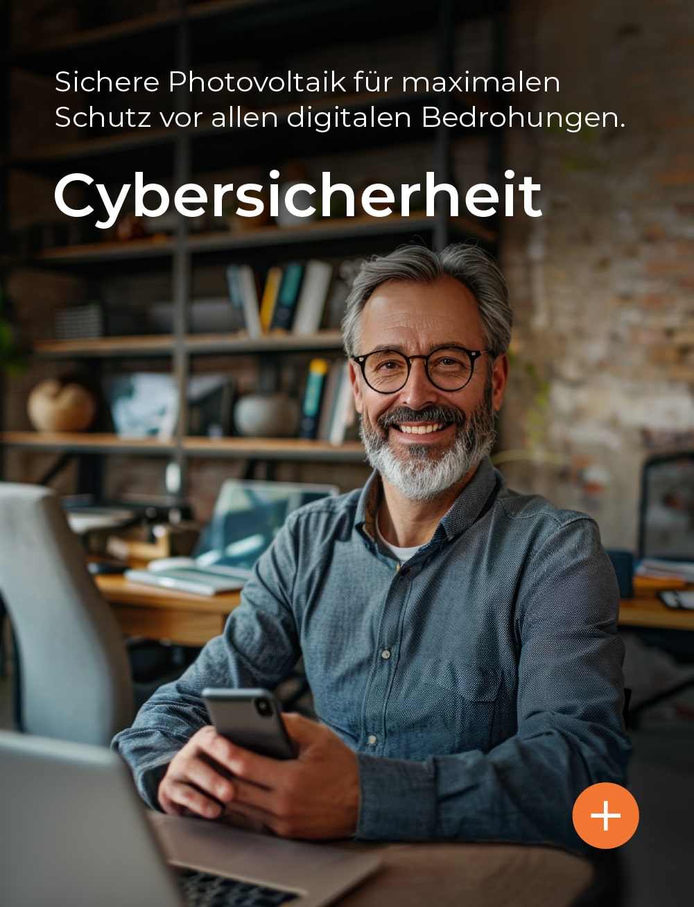 Cybersicherheit