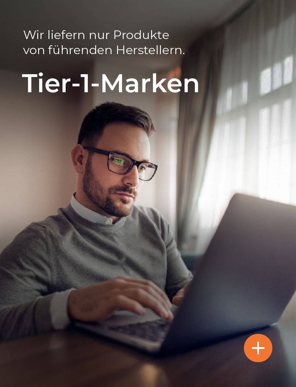 Tier 1 marken