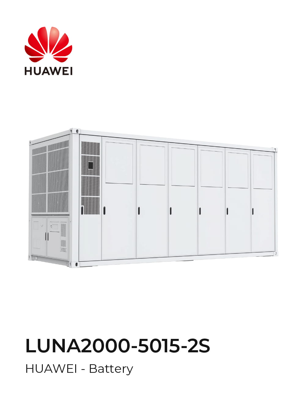 LUNA2000-5015-2S-100